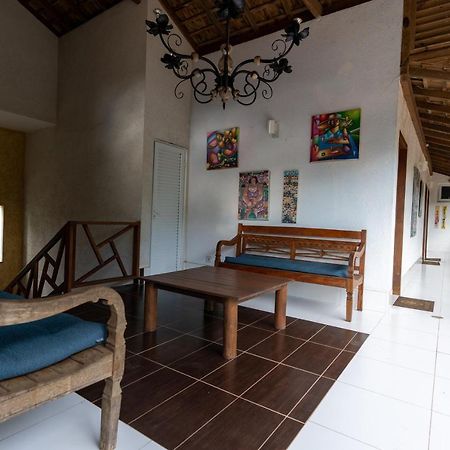 Galeria E Suites Canto Do Sol Barra Grande  Luaran gambar