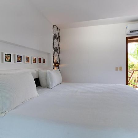 Galeria E Suites Canto Do Sol Barra Grande  Luaran gambar